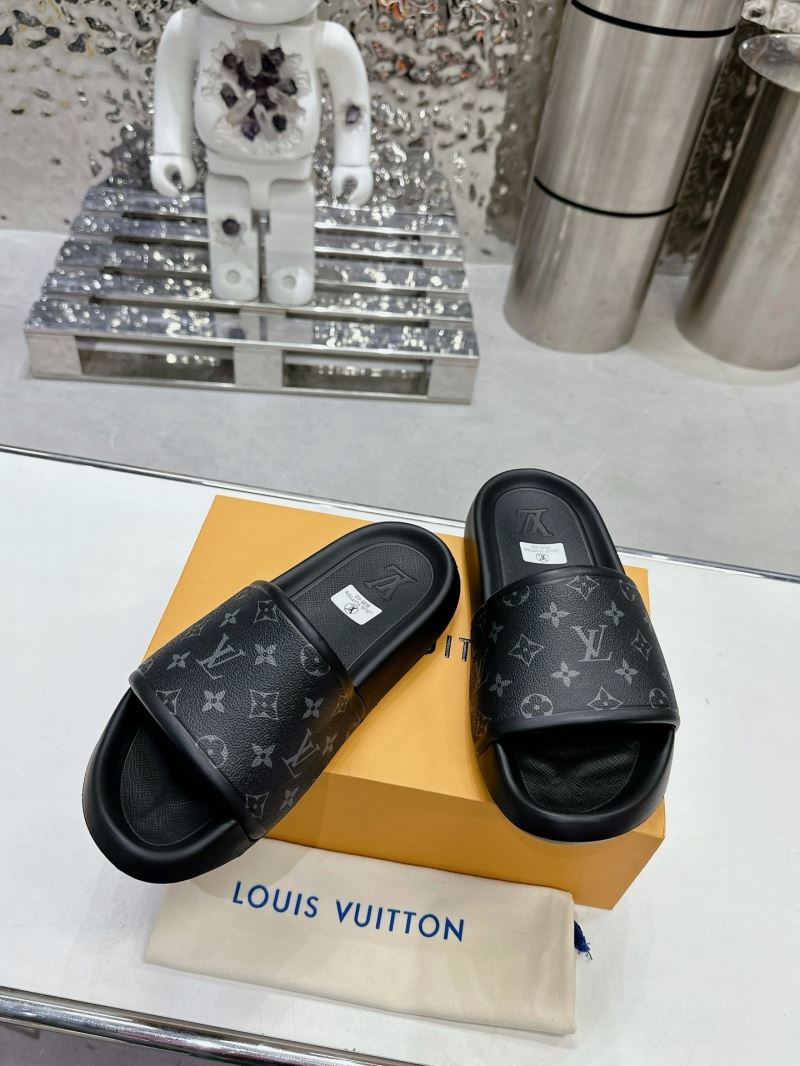 Louis Vuitton Slippers